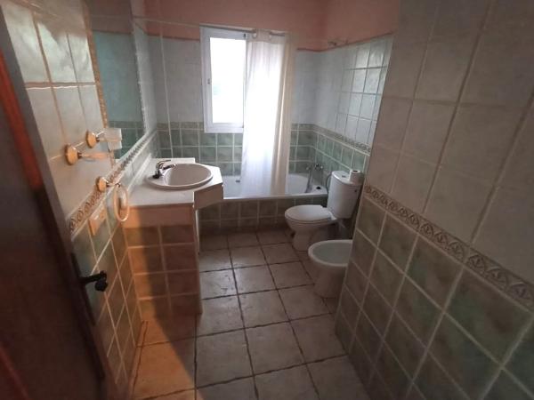 Terreno en Barrio Los Llanos