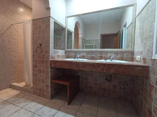 Terreno en Barrio Los Llanos