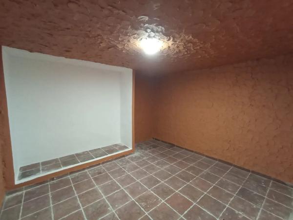 Terreno en Barrio Los Llanos