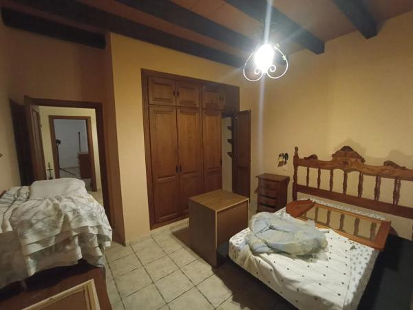 Terreno en Barrio Los Llanos