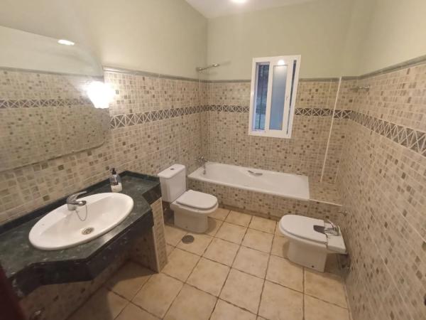 Terreno en Barrio Los Llanos