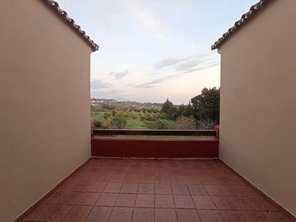 Terreno en Barrio Los Llanos