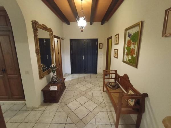 Terreno en Barrio Los Llanos