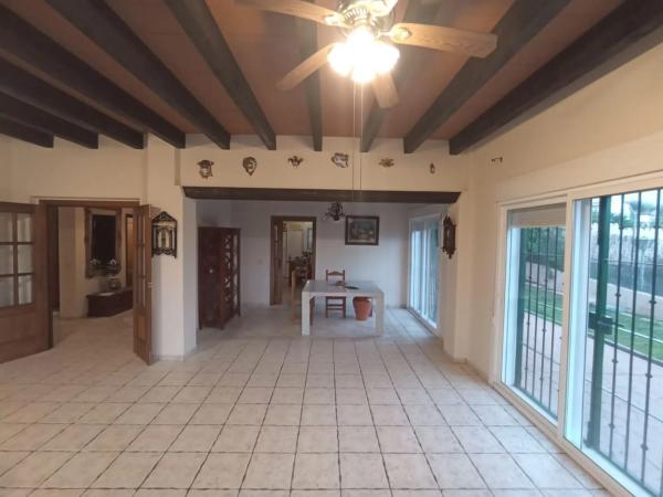 Terreno en Barrio Los Llanos