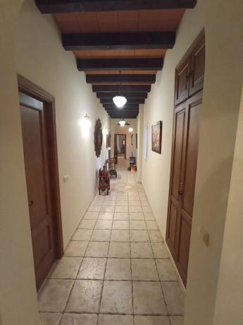 Terreno en Barrio Los Llanos