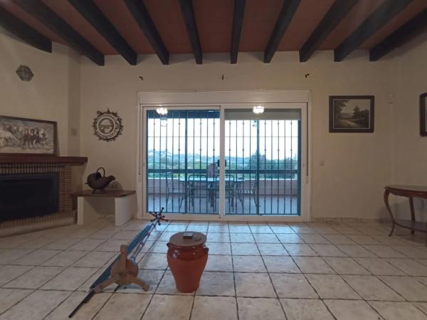 Terreno en Barrio Los Llanos