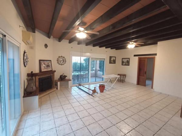 Terreno en Barrio Los Llanos