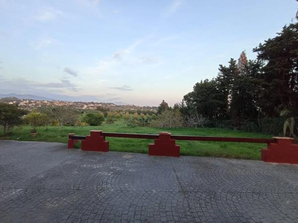 Terreno en Barrio Los Llanos