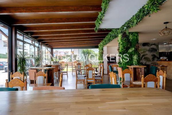 Terreno en Barrio Riviera del Sol