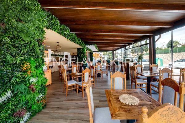 Terreno en Barrio Riviera del Sol