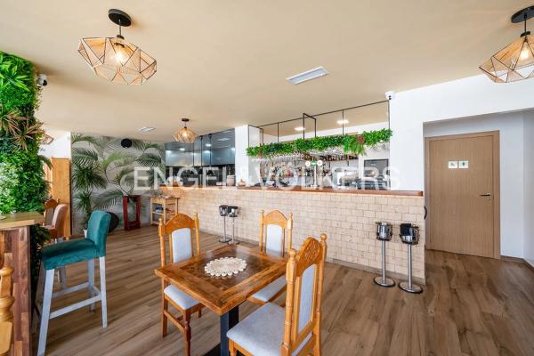 Terreno en Barrio Riviera del Sol