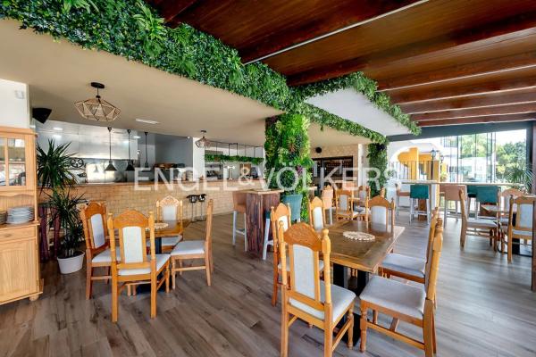 Terreno en Barrio Riviera del Sol