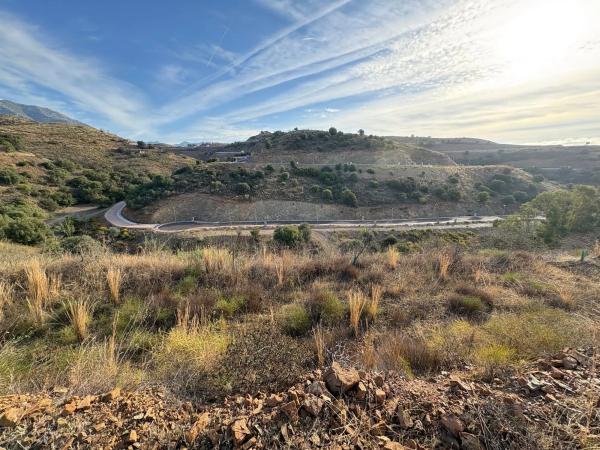 Terreno en Loma del Flamenco, 56