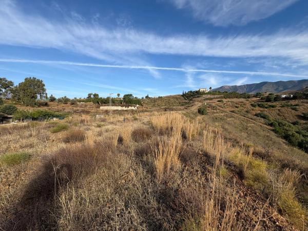 Terreno en Loma del Flamenco, 56