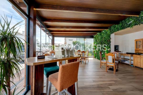 Terreno en Barrio Riviera del Sol