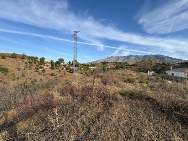 Terreno en Loma del Flamenco, 56