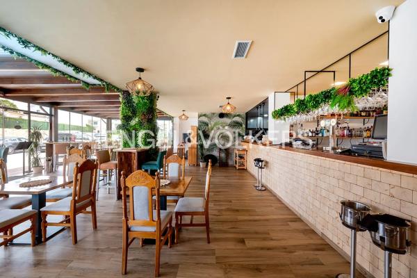 Terreno en Barrio Riviera del Sol