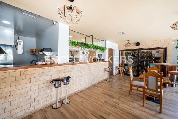 Terreno en Barrio Riviera del Sol