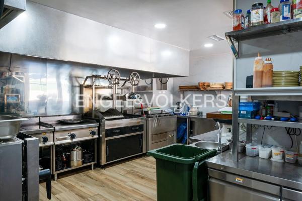 Terreno en Barrio Riviera del Sol