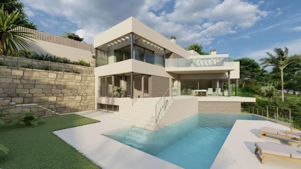 Terreno en Mijas s/n