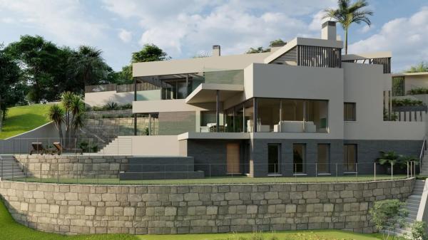 Terreno en Mijas s/n