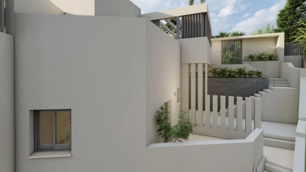 Terreno en Mijas s/n