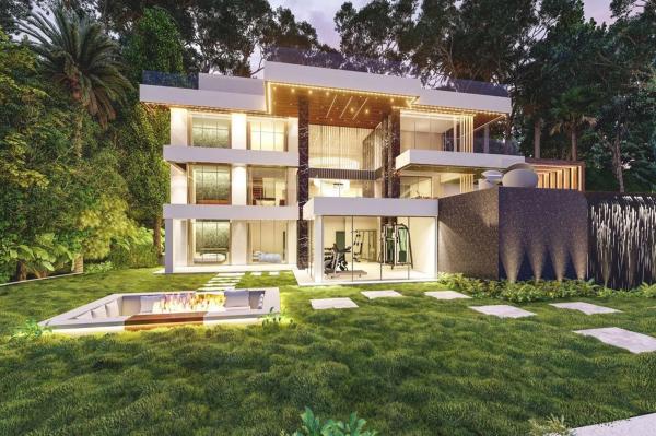 Terreno en El Madroñal, 137