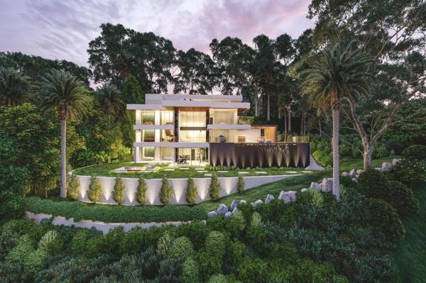 Terreno en El Madroñal, 137