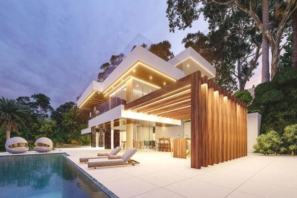 Terreno en El Madroñal, 137