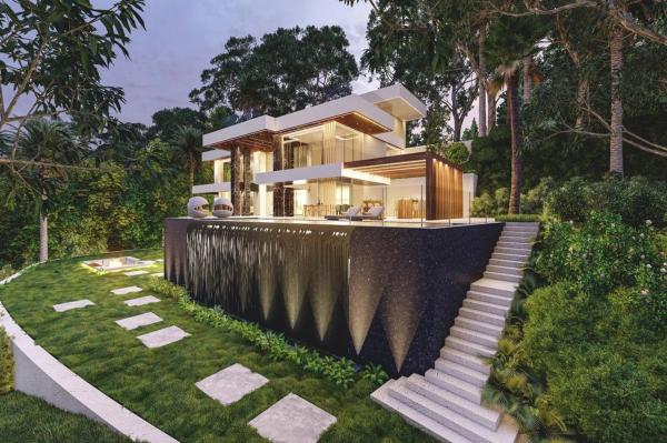 Terreno en El Madroñal, 137