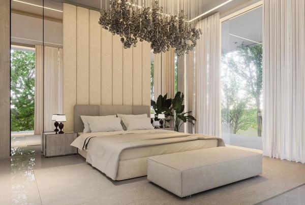 Terreno en El Madroñal, 137