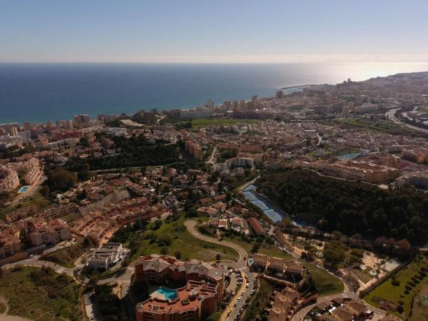 Terreno en calle Maria de las Mercedes s/n