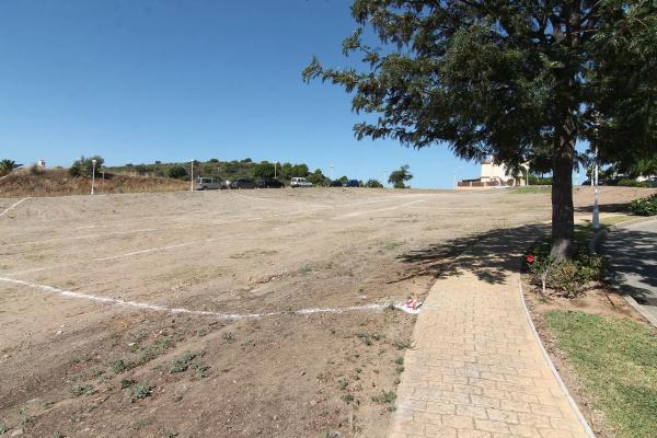 Terreno en calle Maria de las Mercedes s/n