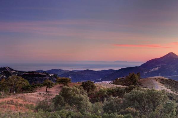 Terreno en La Zagaleta