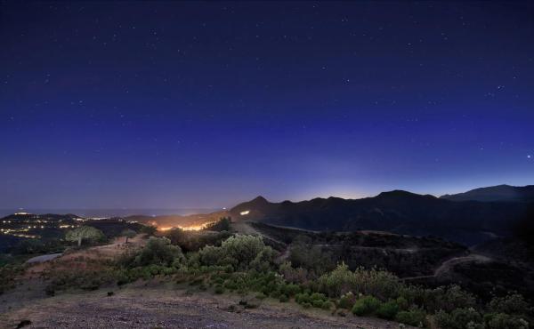 Terreno en La Zagaleta