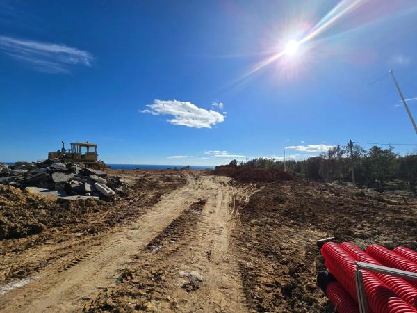 Terreno en calle Tubalitas, 7