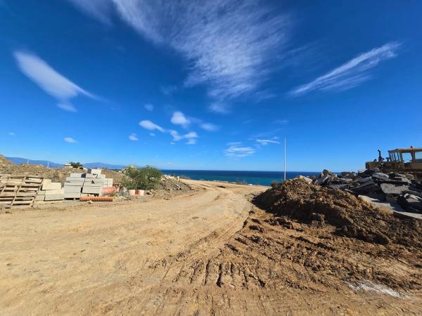 Terreno en calle Tubalitas, 7