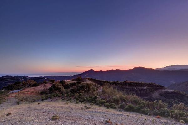 Terreno en La Zagaleta