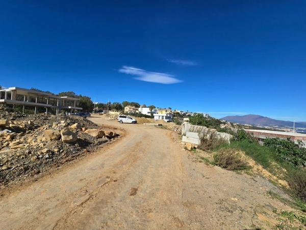 Terreno en calle Tubalitas, 7