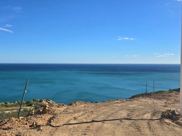 Terreno en calle Tubalitas, 7