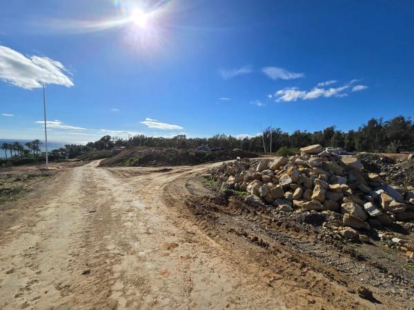 Terreno en calle Tubalitas, 7