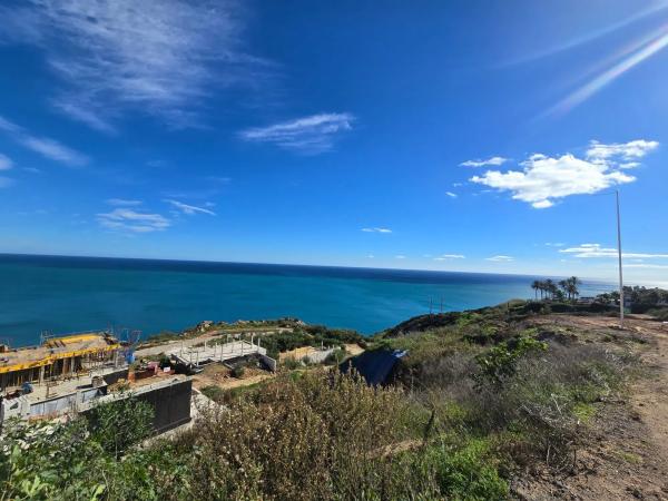 Terreno en calle Tubalitas, 7