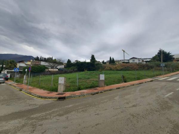 Terreno en Barrio Valle Romano Golf