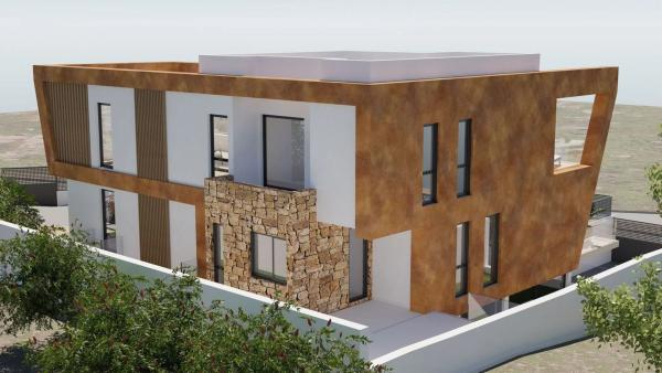 Terreno en Barrio Valle Romano Golf