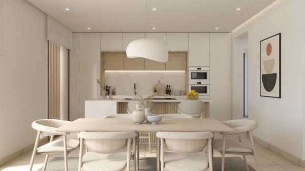 Terreno en Barrio Valle Romano Golf