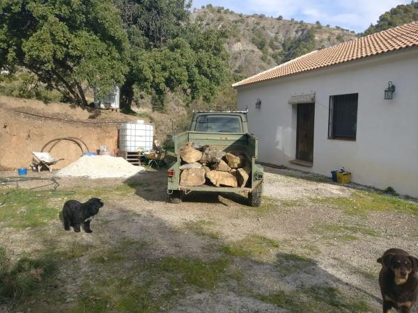 Terreno en Lugar Rio Grande, 157