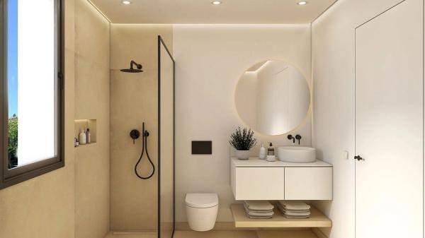 Terreno en Barrio Valle Romano Golf