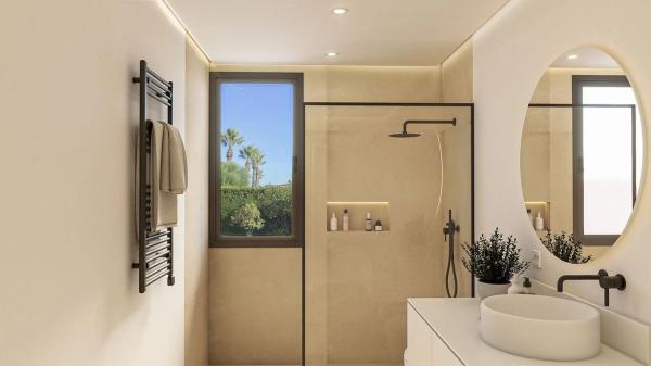 Terreno en Barrio Valle Romano Golf