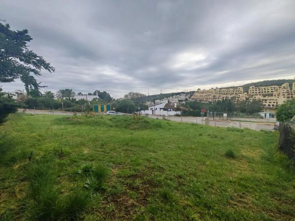 Terreno en Barrio Valle Romano Golf