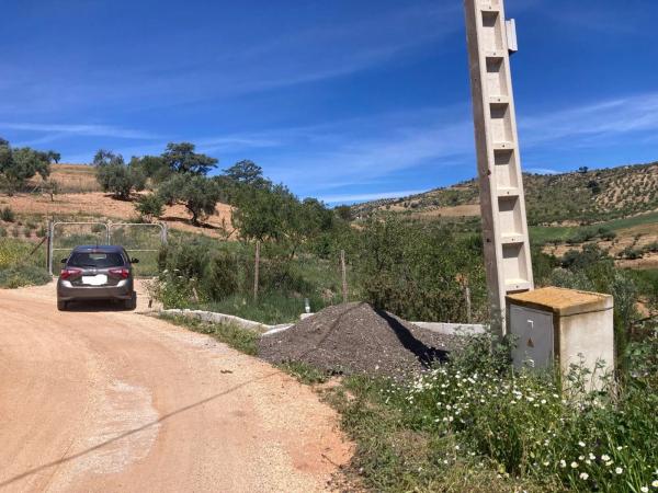 Terreno en Diseminado Poligono 1, 51 a